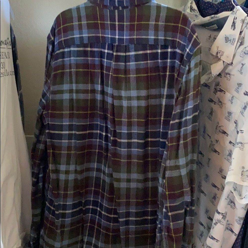 flannel - Picture 2 of 2